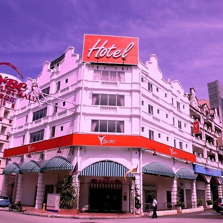 Your Hotel Klang Bilik gambar