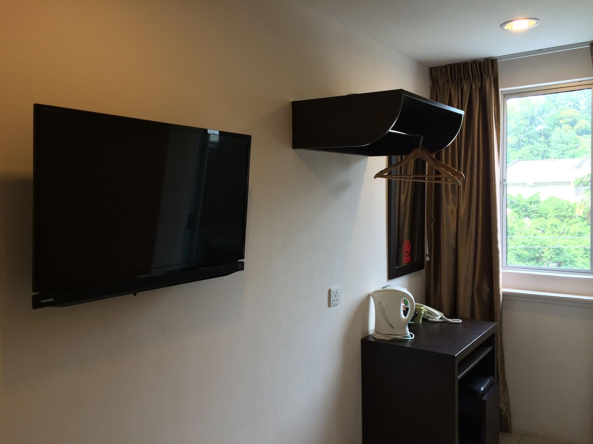 Your Hotel Klang Luaran gambar