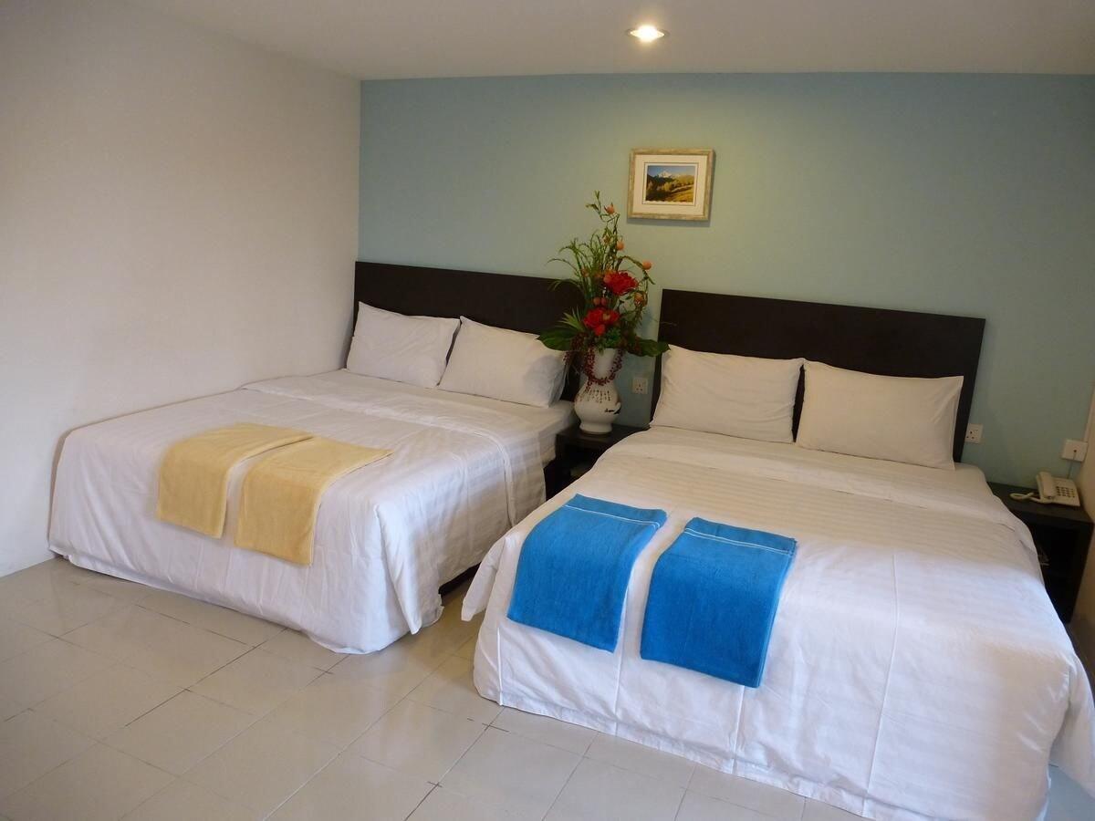 Your Hotel Klang Luaran gambar