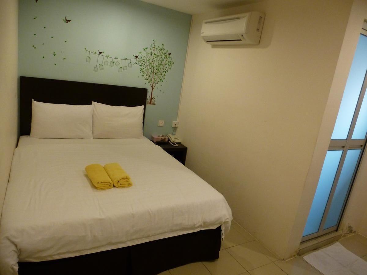 Your Hotel Klang Luaran gambar