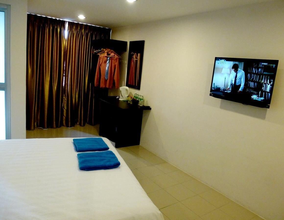 Your Hotel Klang Luaran gambar