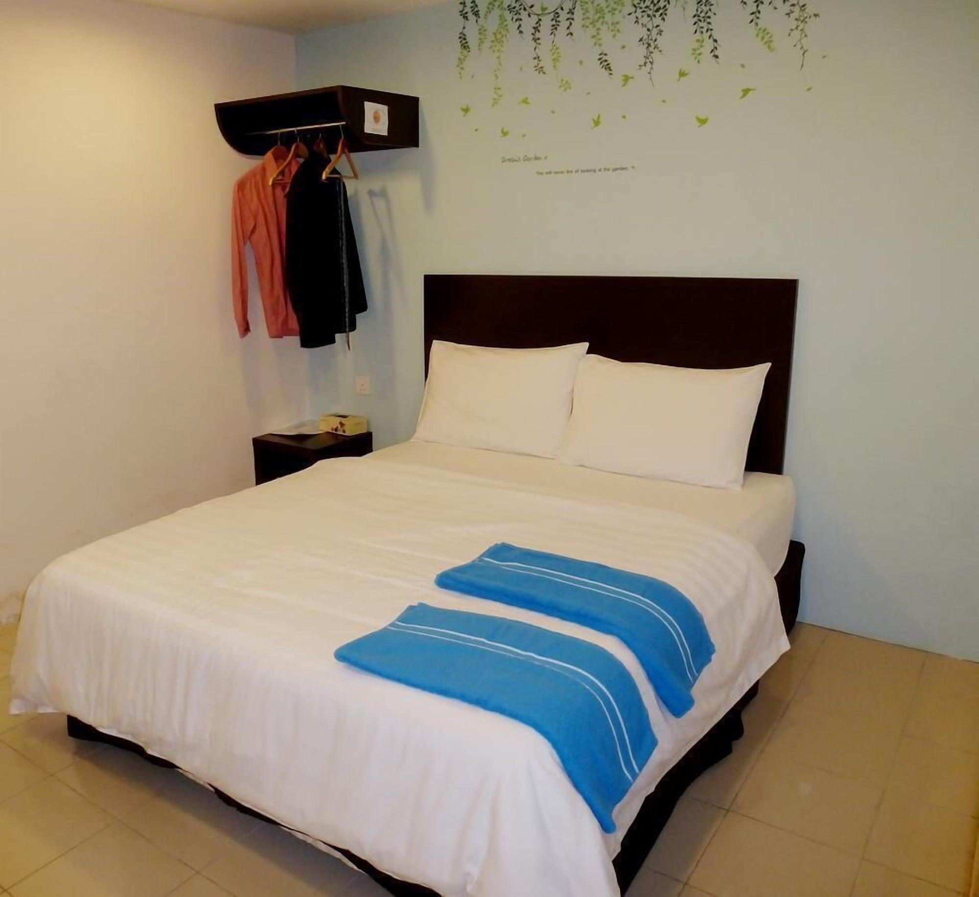 Your Hotel Klang Luaran gambar