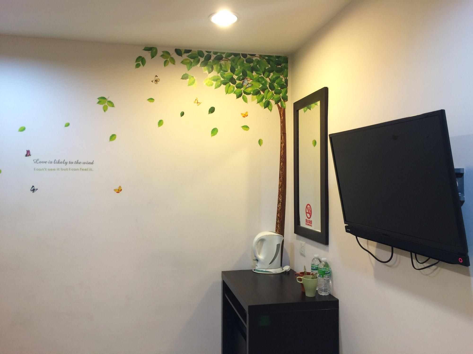 Your Hotel Klang Luaran gambar