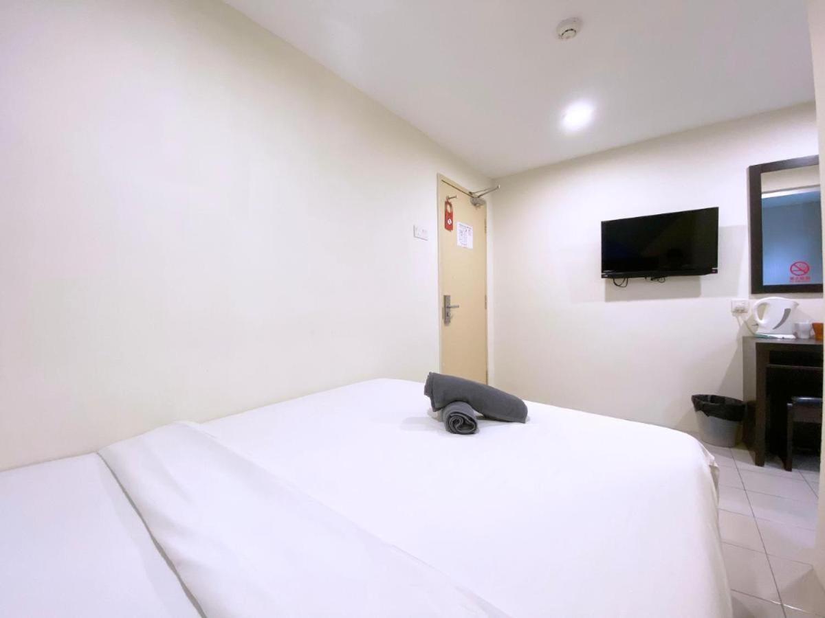 Your Hotel Klang Luaran gambar