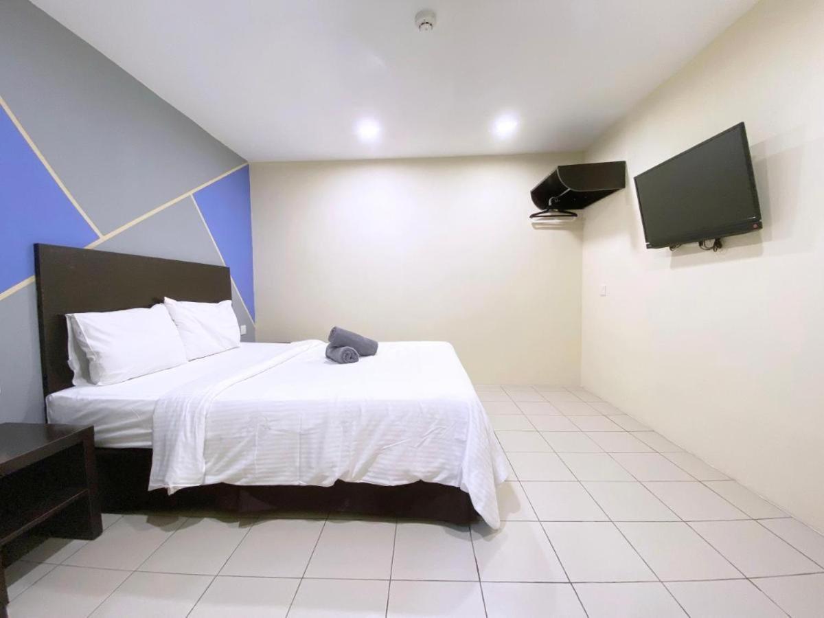 Your Hotel Klang Luaran gambar