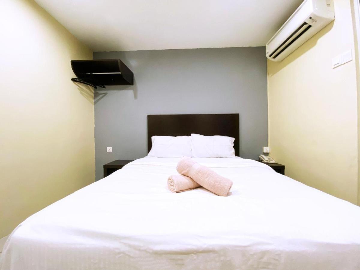 Your Hotel Klang Luaran gambar