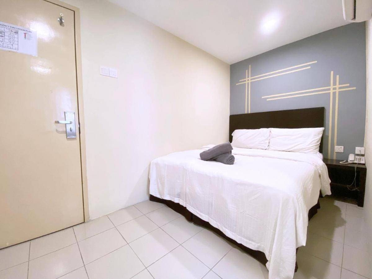 Your Hotel Klang Luaran gambar