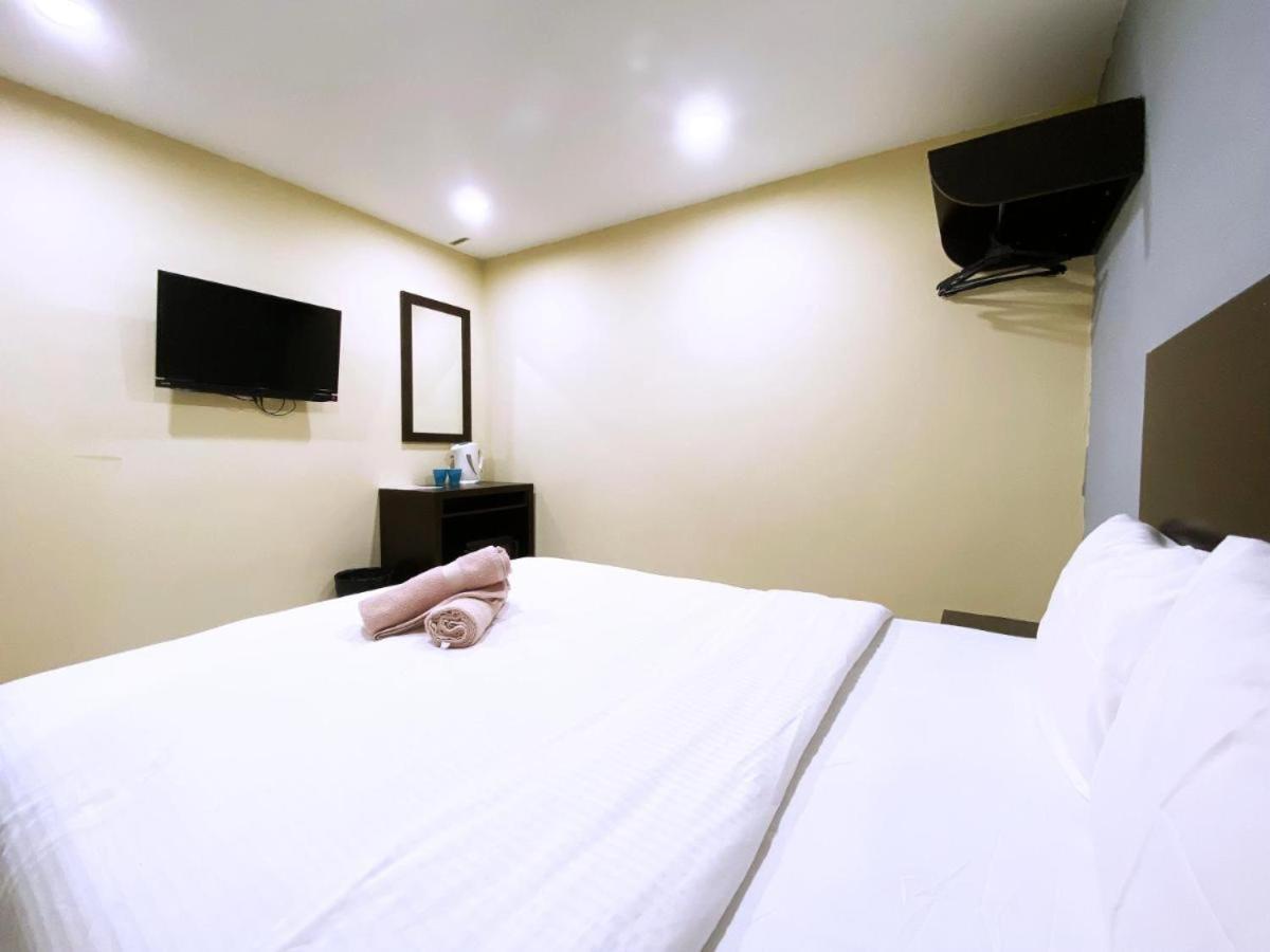 Your Hotel Klang Luaran gambar