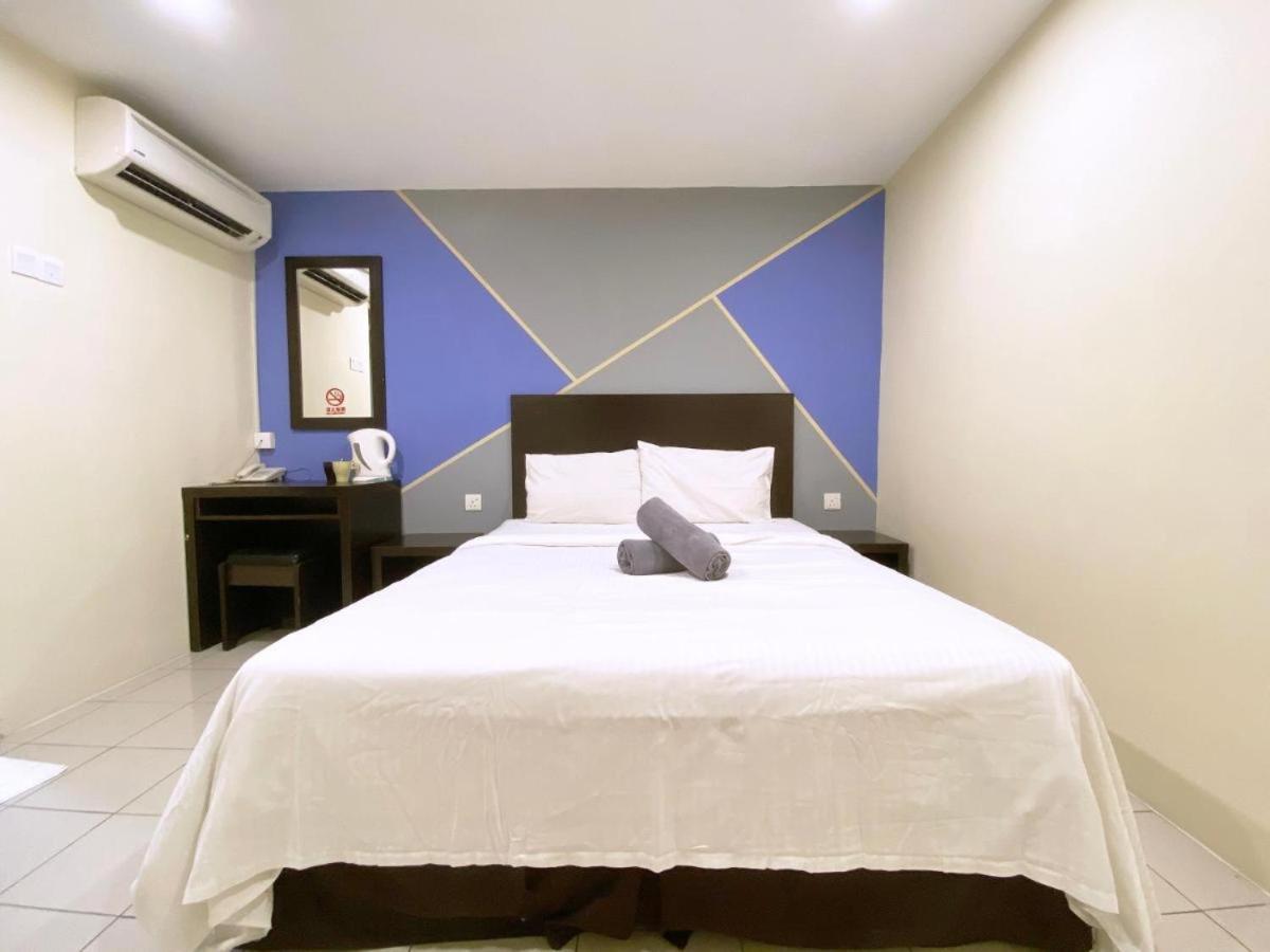 Your Hotel Klang Luaran gambar