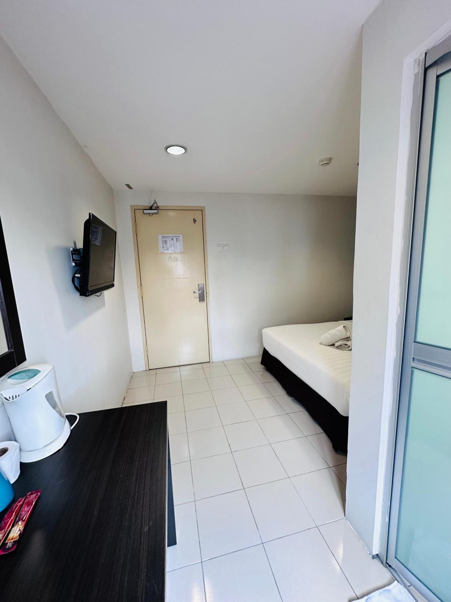 Your Hotel Klang Luaran gambar