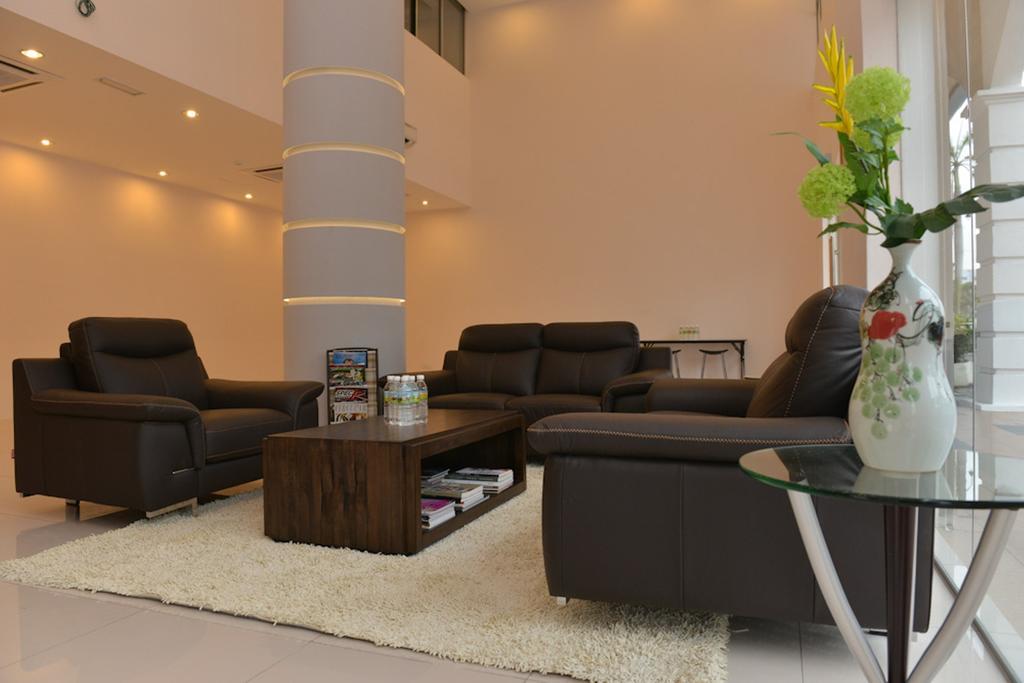Your Hotel Klang Luaran gambar